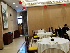 -汇贤府·李氏新鲁菜(万寿路店)