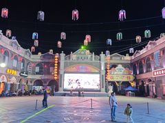 -连云港民主路老街