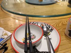 -新白鹿餐厅(爱琴海购物中心店)