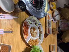 -喜来稀肉(北外滩白玉兰广场店)