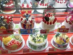 -味多美蛋糕(通州店)