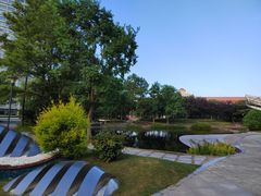 -上海华凯华美达广场酒店