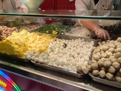 -孔师傅八仙老鸭粉丝汤(上海市第一食品商店南东店)