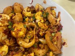 -笨罗卜浏阳菜馆(龙华鹏润达店)