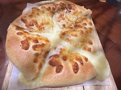 -卢布里西餐厅(满洲里店)