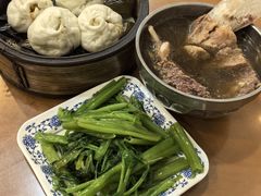-老牌依强牛肉店(达道总店)