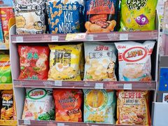 -7-11便利店(海上海店)