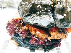 -shark burger·鲨鱼汉堡(交子大道店)