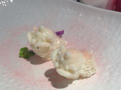 -千百味红餐厅·江西菜(绿地双子塔店)