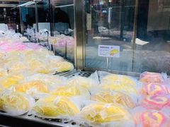 -LELECHA乐乐茶(美罗城店)