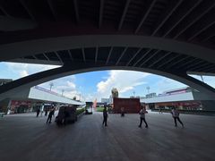 -临沂北站