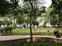 -广西大学(大学东路校区)