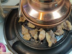 -牛犇炭火烤肉·鲜切烤肉(承德总店)