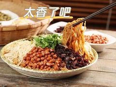 -琼菜坊·无鸡不成宴·海南菜老爸茶糟粕醋(海口骑楼老街店)