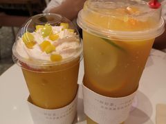 -奈雪的茶(石厦时代广场店)