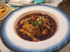 -川人百味(亿合城店)