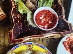 -宗巴雍姆藏餐府