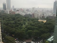 -东京希尔顿酒店