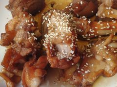 -冯排骨涮烤火锅(华商国际城店)