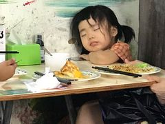 -渔记茶餐厅(渔村店)