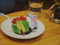 -771餐吧·咖啡·西餐·烤肉(金湖广场店)