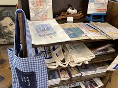 -良友书坊(安徽路店)