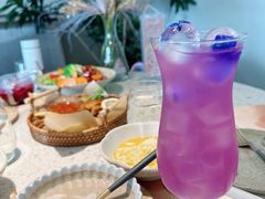 花厨特色菌菇汤-Tomacado花厨(in77·杭州首店)
