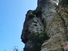 -青龙山生态文化旅游区(慈云寺)