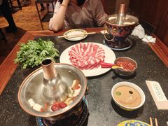-南门涮肉(东单店)