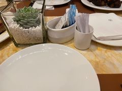 -常州富力喜来登酒店 Feast盛宴标帜西餐厅(新北万达广场店)