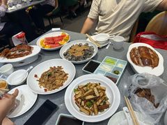 -紫光园(燕郊总店)