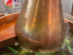 -1078號老北京涮肉(松柏店)