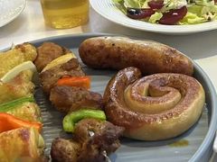 -库滋明·俄罗斯特色美食(中央大街店)