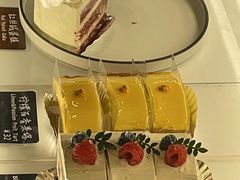 -麦田工坊(月湖店)