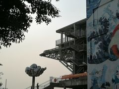 -广州市紫泥堂文化创意园景区