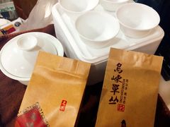 -林记潮牛·牛肉火锅(上马墩店)