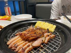 -79号渔船海鲜饭店(华强北店)