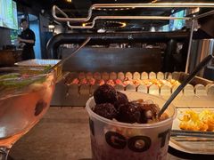 -麦凯伦烧烤·精酿超级工厂店(金桥总店)