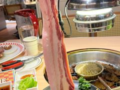 -伊茉家的烤肉店(勒泰中心店)