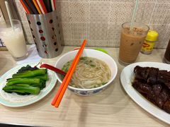 -一乐烧鹅(中环店)