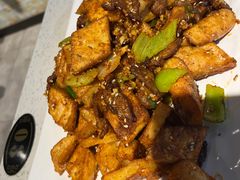 -刀郎牛肉面新疆餐厅·烧烤(清真通州珠江国际城店)