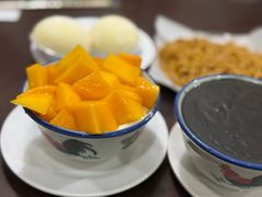 -水牛奶皇后糖水铺