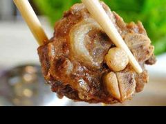 -京味羊蝎子火锅(柳影路店)