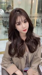 -3AM·S HAIR SALON烫发染发接发