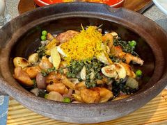 -写庭·鱼鲜川菜·宴请(铁像寺水街店)
