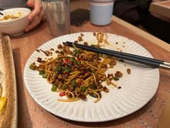 -浩海火燒雲傣家菜(芮欧百货店)