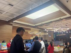 -豪客来牛排(红豆万花城店)
