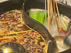 -钢管厂五区小郡肝火锅串串香(清河店)