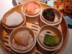 避风塘虾饺五小宝-避风塘·老港味餐厅(虹口龙之梦店)