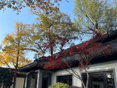 -杭州西湖柳莺里酒店